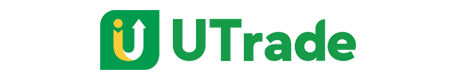 Utrade online trading logo - investment in the philippines